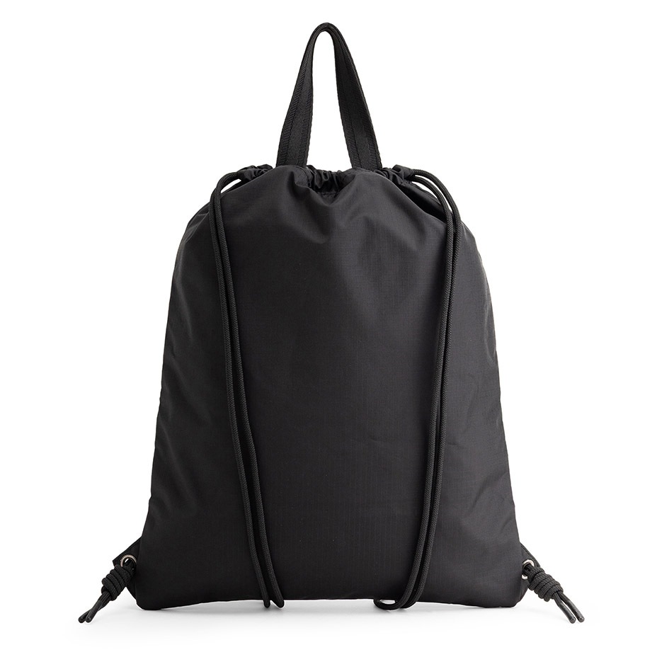 TRAVEL DRAWSTRING BACKPACK TOTE [ UBP3931NRS ] HUNTER / �ϥ󥿡�