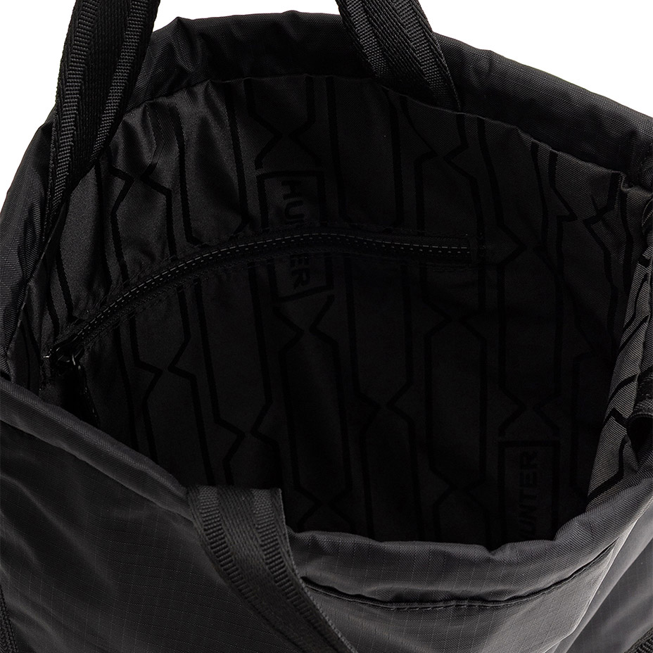 TRAVEL DRAWSTRING BACKPACK TOTE [ UBP3931NRS ] HUNTER / �ϥ󥿡�