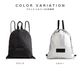 TRAVEL DRAWSTRING BACKPACK TOTE [ UBP3931NRS ] HUNTER / �ϥ󥿡�