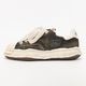 BLAKEY original sole vintage suede Low-Top sneakers [ A15FW728 ] MIHARA YASUHIRO / �ߥϥ�䥹�ҥ�