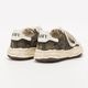 BLAKEY original sole vintage suede Low-Top sneakers [ A15FW728 ] MIHARA YASUHIRO / �ߥϥ�䥹�ҥ�