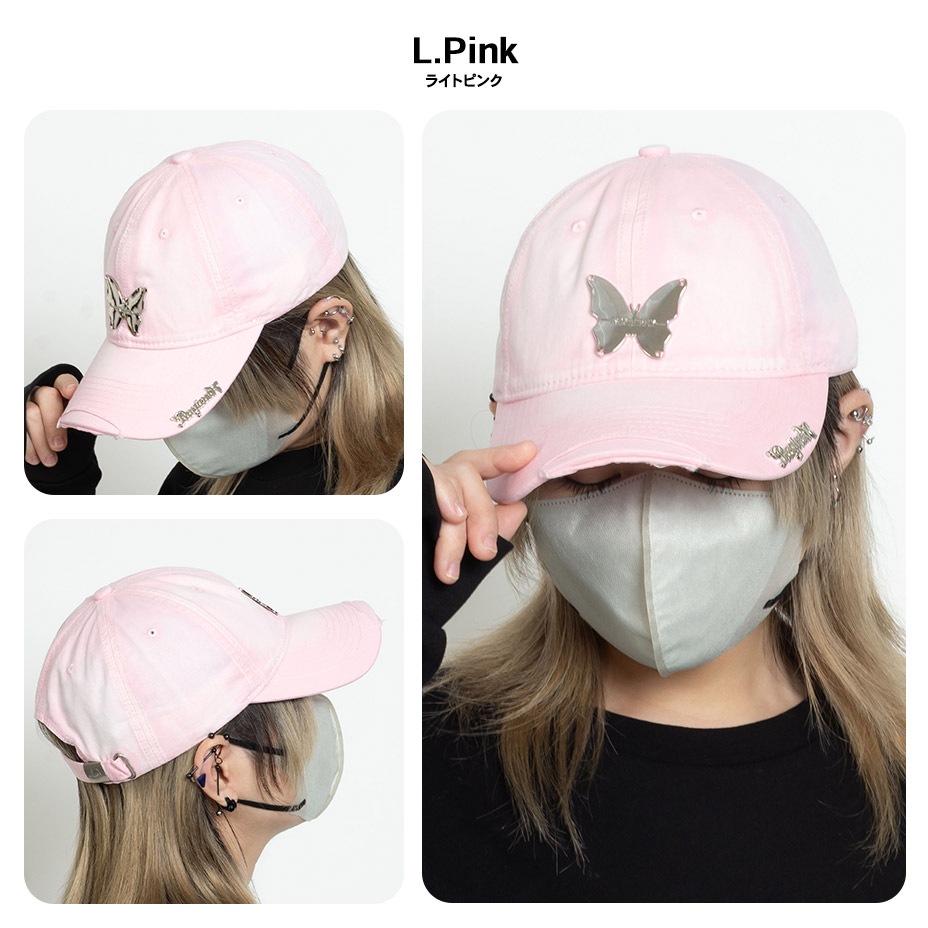 �Х��ե饤������ե᥿�륭��å� [ STY-55641 ] 