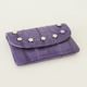 Simple Card holder PEACE [ double quotes / ���֥륯������ ] BYC-2025SA02