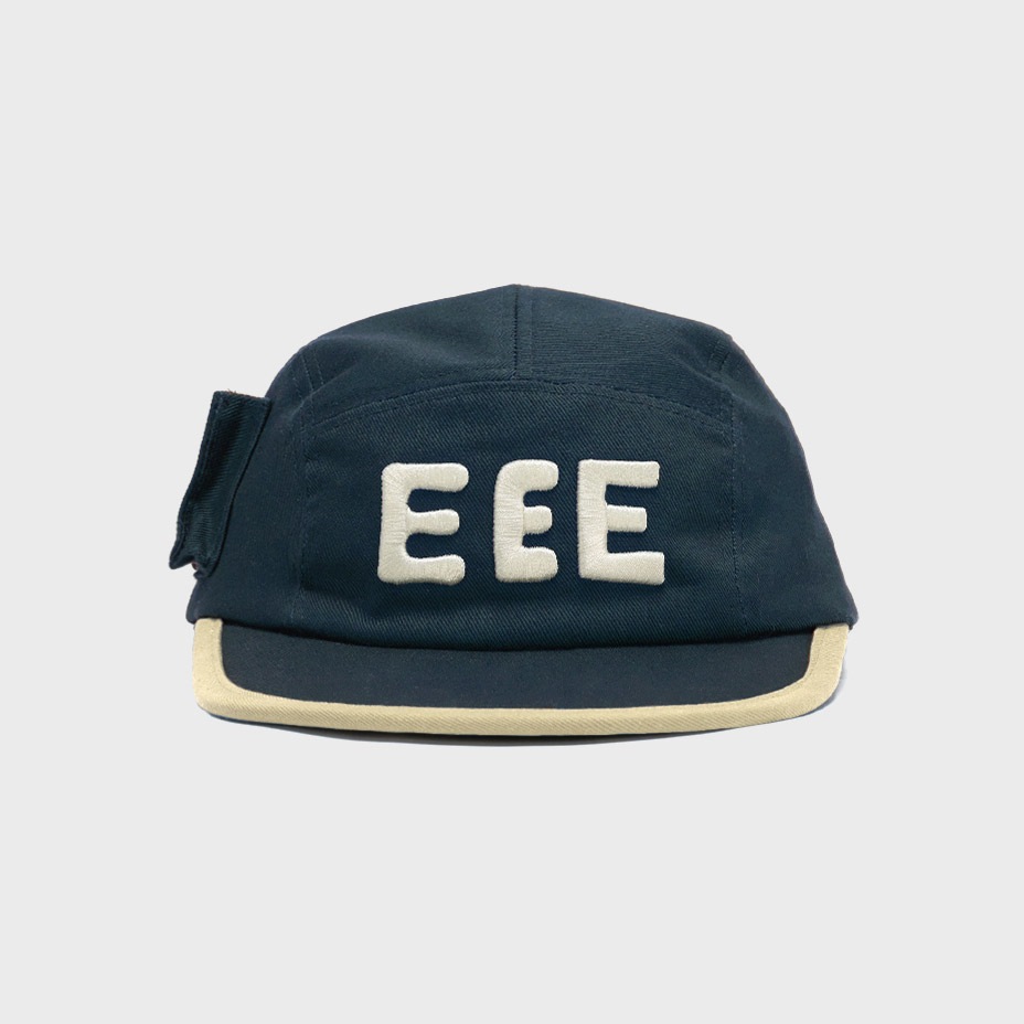EEE Pocket Camp Cap [ elldu / ����ɥ� ] BYC-EC044