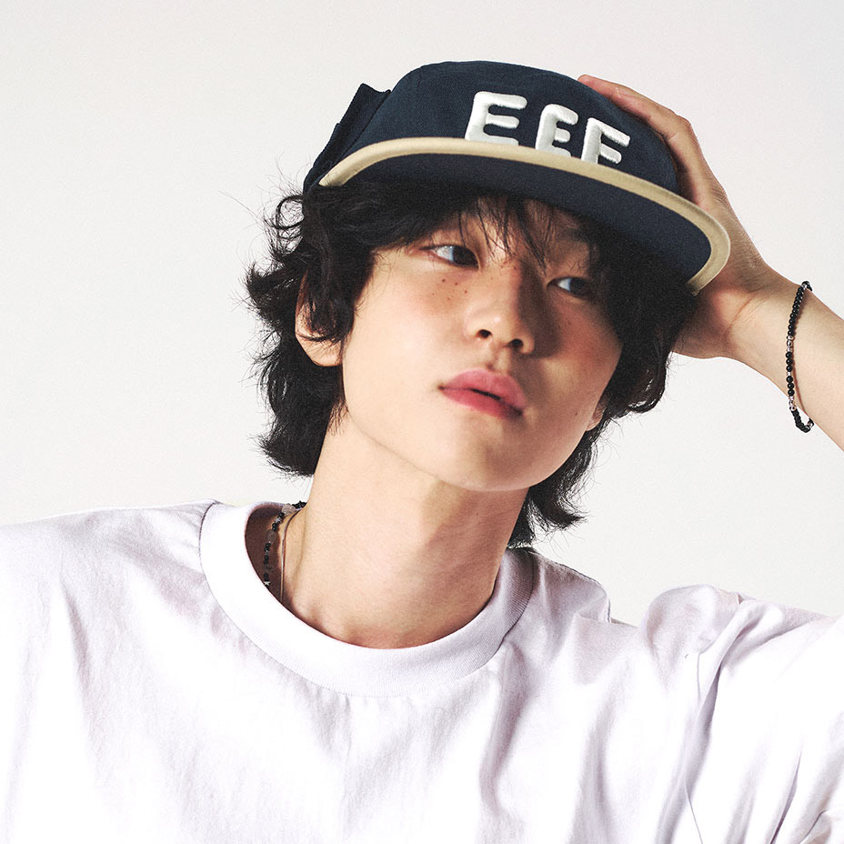 EEE Pocket Camp Cap [ elldu / ����ɥ� ] BYC-EC044