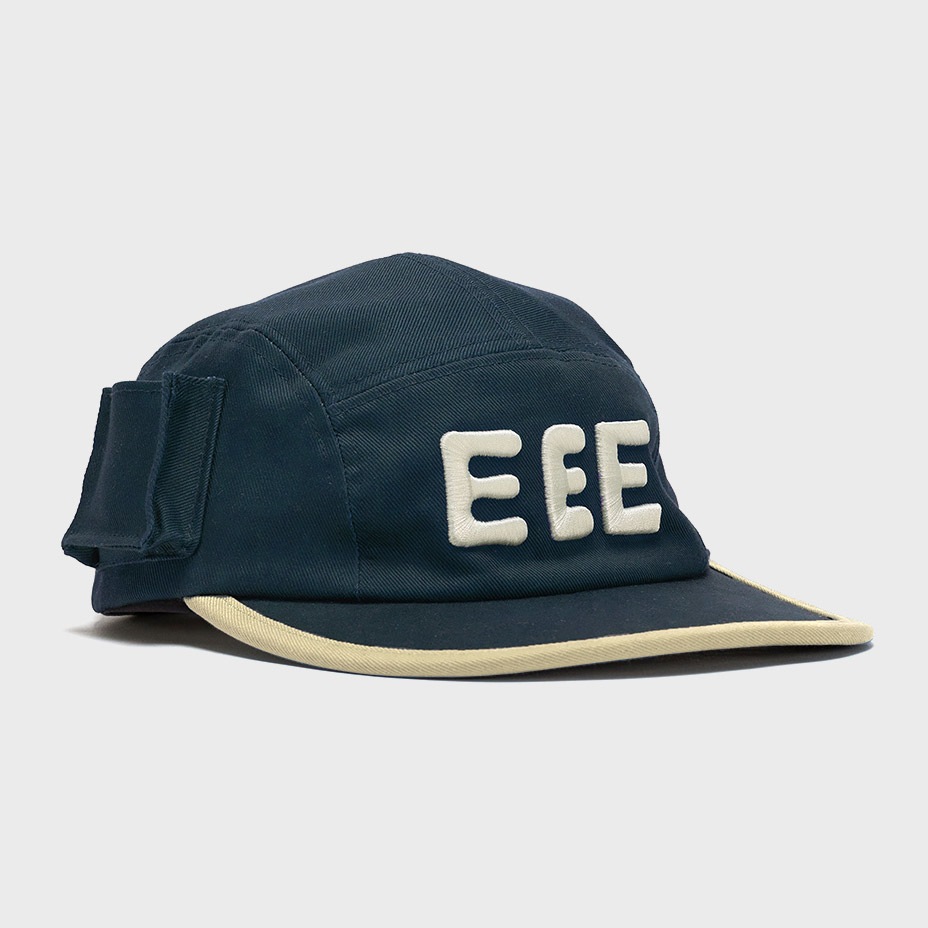 EEE Pocket Camp Cap [ elldu / ����ɥ� ] BYC-EC044