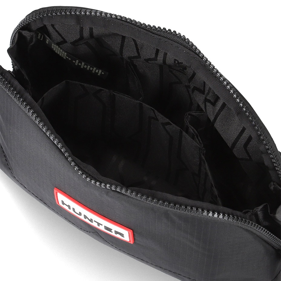 TRAVEL LARGE POUCH [ HUNTER / �ϥ󥿡� ] UBP7121NRS
