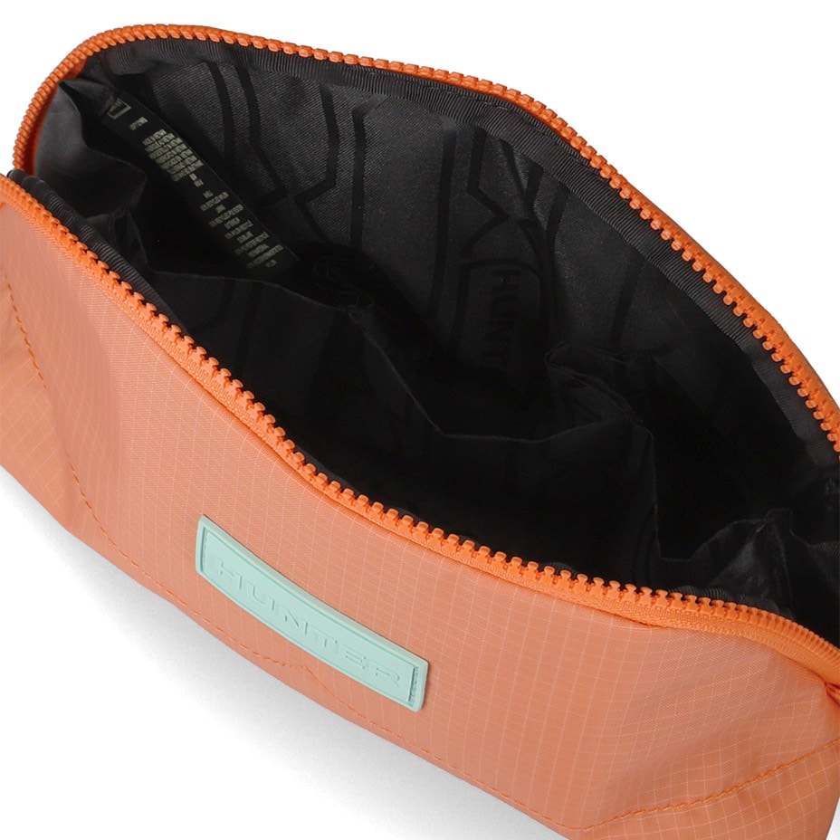 TRAVEL LARGE POUCH [ HUNTER / �ϥ󥿡� ] UBP7121NRS