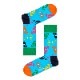 3-Pack Mixed Dog Socks Gift Set [ 10203303-01 ] Happy Socks / �ϥåԡ����å���
