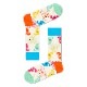 3-Pack Mixed Dog Socks Gift Set [ 10203303-01 ] Happy Socks / �ϥåԡ����å���