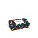 3-Pack Mixed Dog Socks Gift Set [ 10203303-01 ] Happy Socks / �ϥåԡ����å���