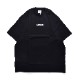 LOGO LABEL T-SHIRT [ UE52TR120B-1602 ] VETEMENTS / �����ȥ��