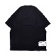 LOGO LABEL T-SHIRT [ UE52TR120B-1602 ] VETEMENTS / �����ȥ��