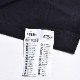 LOGO LABEL T-SHIRT [ UE52TR120B-1602 ] VETEMENTS / �����ȥ��