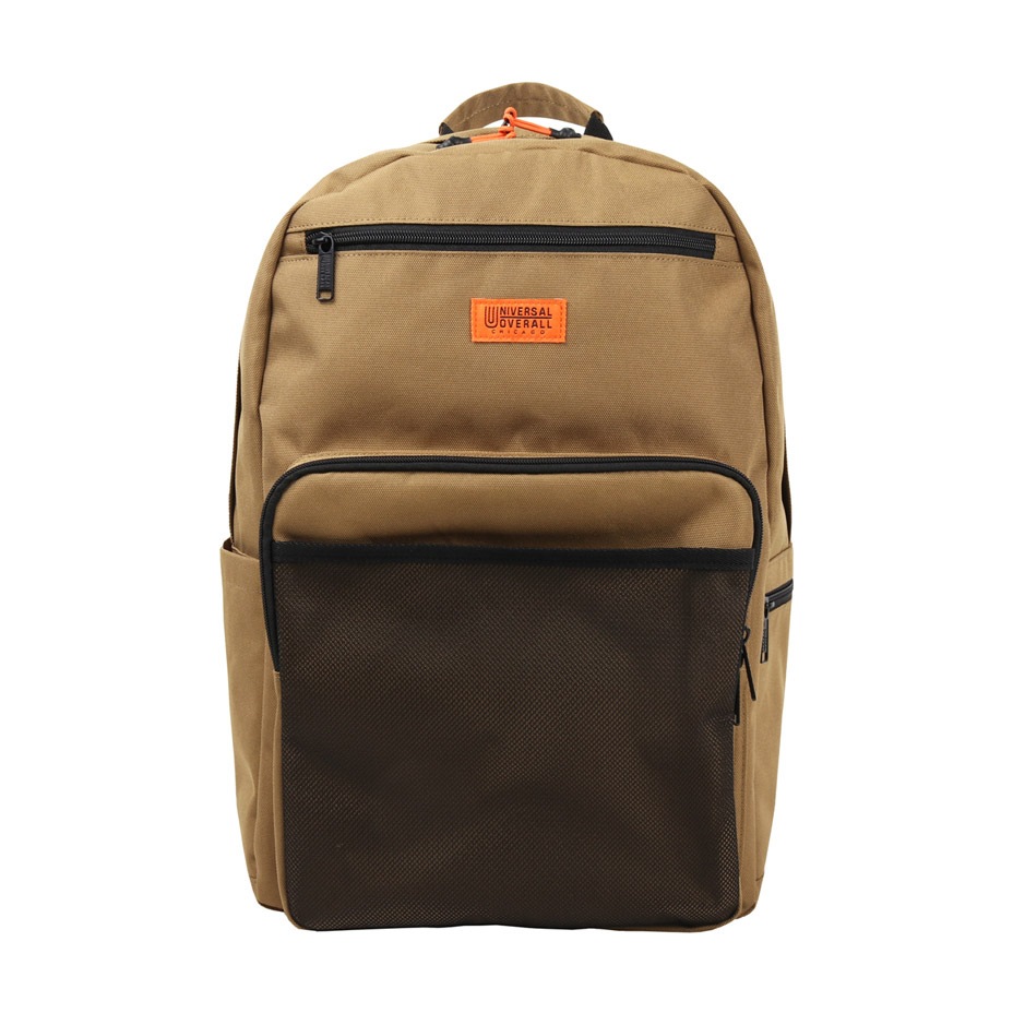 ���������Բ� 7�������ȯ�� ���ȥ졼��BIG���å� [ UVO-092A ] UNIVERSAL OVERALL / ��˥С����륪���С�������