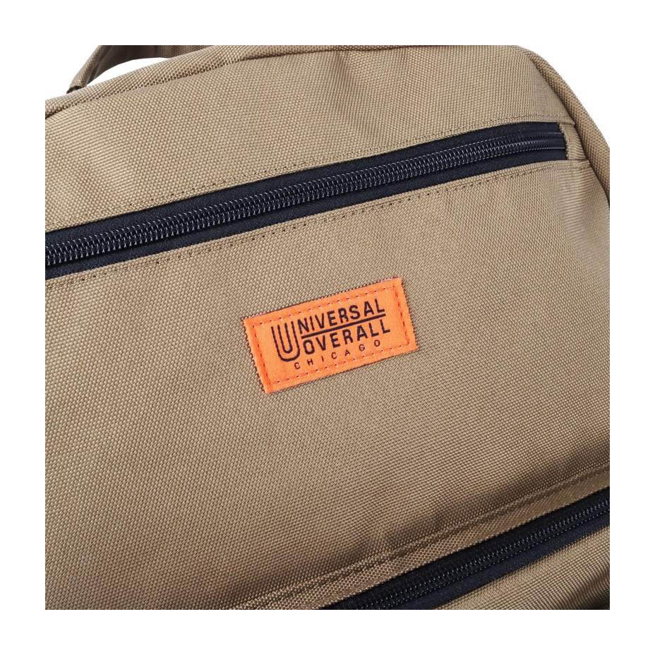 ���������Բ� 7�������ȯ�� ���ȥ졼��BIG���å� [ UVO-092A ] UNIVERSAL OVERALL / ��˥С����륪���С�������