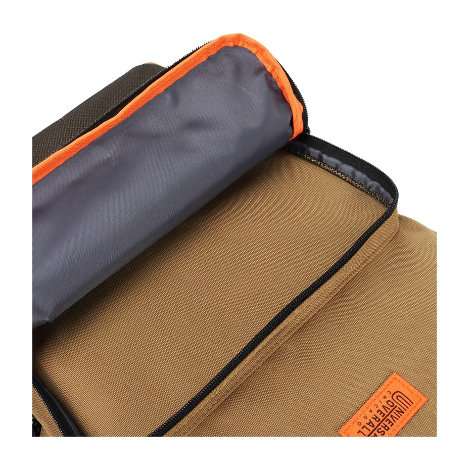 ���������Բ� 7�������ȯ�� ���ȥ졼��BIG���å� [ UVO-092A ] UNIVERSAL OVERALL / ��˥С����륪���С�������