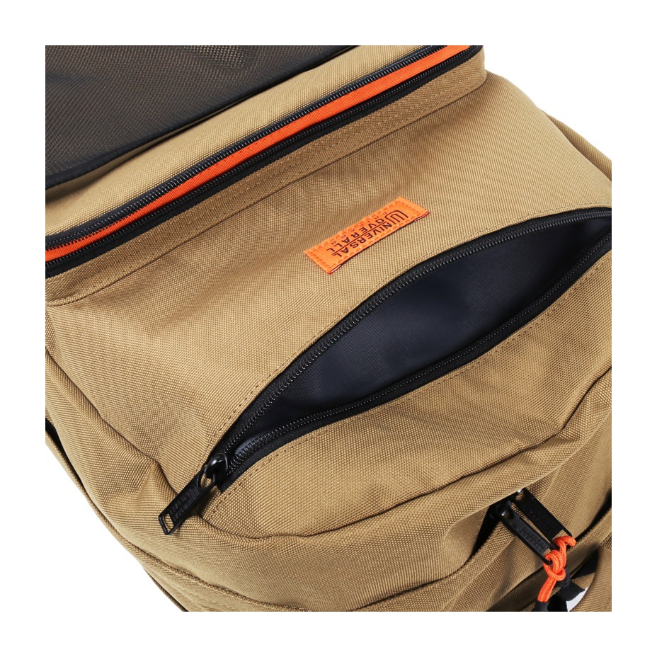 ���������Բ� 7�������ȯ�� ���ȥ졼��BIG���å� [ UVO-092A ] UNIVERSAL OVERALL / ��˥С����륪���С�������