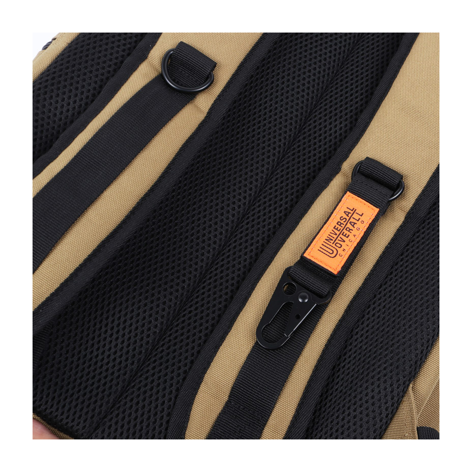 ���������Բ� 7�������ȯ�� ���ȥ졼��BIG���å� [ UVO-092A ] UNIVERSAL OVERALL / ��˥С����륪���С�������