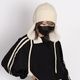 UOɳ�դ����䡼�ե�åץ˥åȥ���å� [ DW1727 ] UNIVERSAL OVERALL / ��˥С����륪���С�������