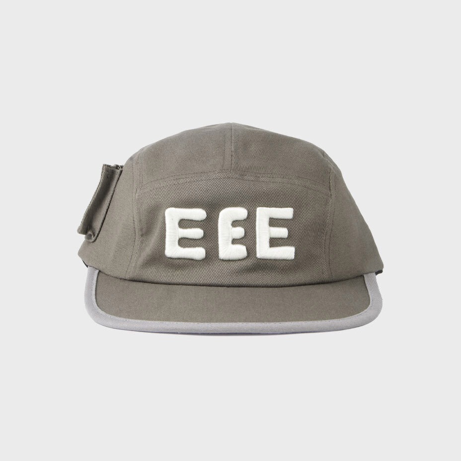 EEE Pocket Camp Cap [ elldu / ����ɥ� ] BYC-EC045