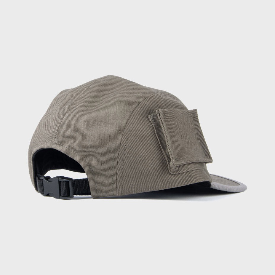 EEE Pocket Camp Cap [ elldu / ����ɥ� ] BYC-EC045