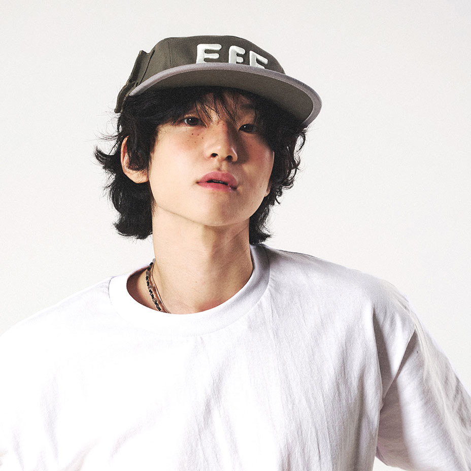 EEE Pocket Camp Cap [ elldu / ����ɥ� ] BYC-EC045