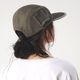 EEE Pocket Camp Cap [ elldu / ����ɥ� ] BYC-EC045