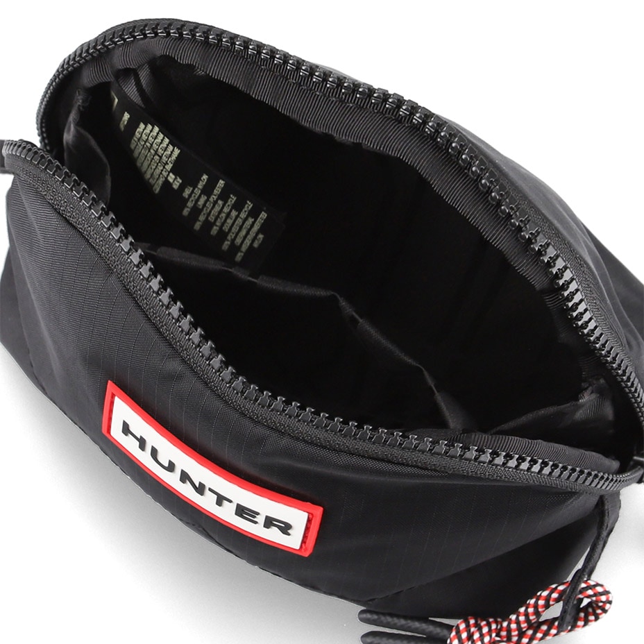TRAVEL SMALL POUCH [ HUNTER / �ϥ󥿡� ] UBP7122NRS