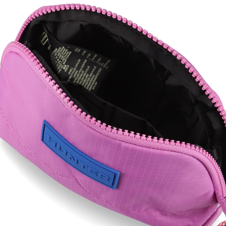 TRAVEL SMALL POUCH [ HUNTER / �ϥ󥿡� ] UBP7122NRS