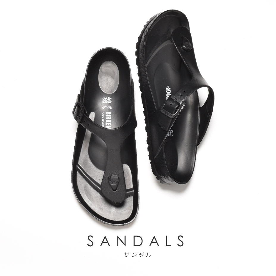 GIZEH EVA ������� [ GIZEH-EVA ] BIRKENSTOCK / �ӥ륱�󥷥�ȥå�