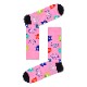 3-Pack Mixed Cat Socks Gift Set [ 10203304-01 ] Happy Socks / �ϥåԡ����å���