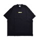 LOGO LABEL T-SHIRT [ UE52TR120X-1602 ] VETEMENTS / �����ȥ��