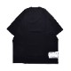 LOGO LABEL T-SHIRT [ UE52TR120X-1602 ] VETEMENTS / �����ȥ��