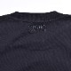 LOGO LABEL T-SHIRT [ UE52TR120X-1602 ] VETEMENTS / �����ȥ��
