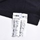 LOGO LABEL T-SHIRT [ UE52TR120X-1602 ] VETEMENTS / �����ȥ��