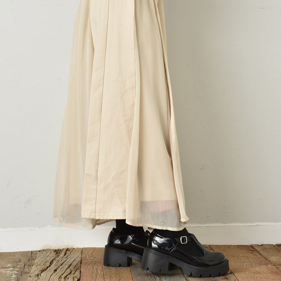 ���� T���ȥ�å� �ѥ�ץ� ��ǥ����� [ NXLIKPT-0006 ]