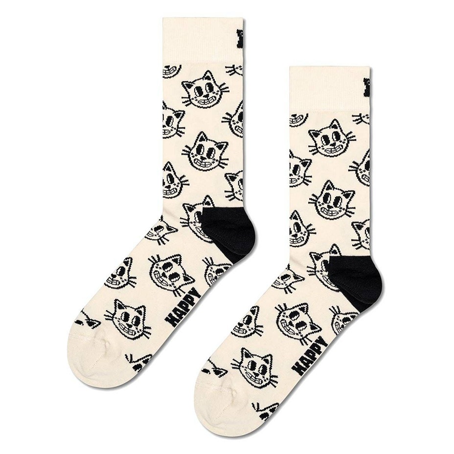 2-Pack Pets Socks Gift Set [ 10243004-01 ] Happy Socks / �ϥåԡ����å���