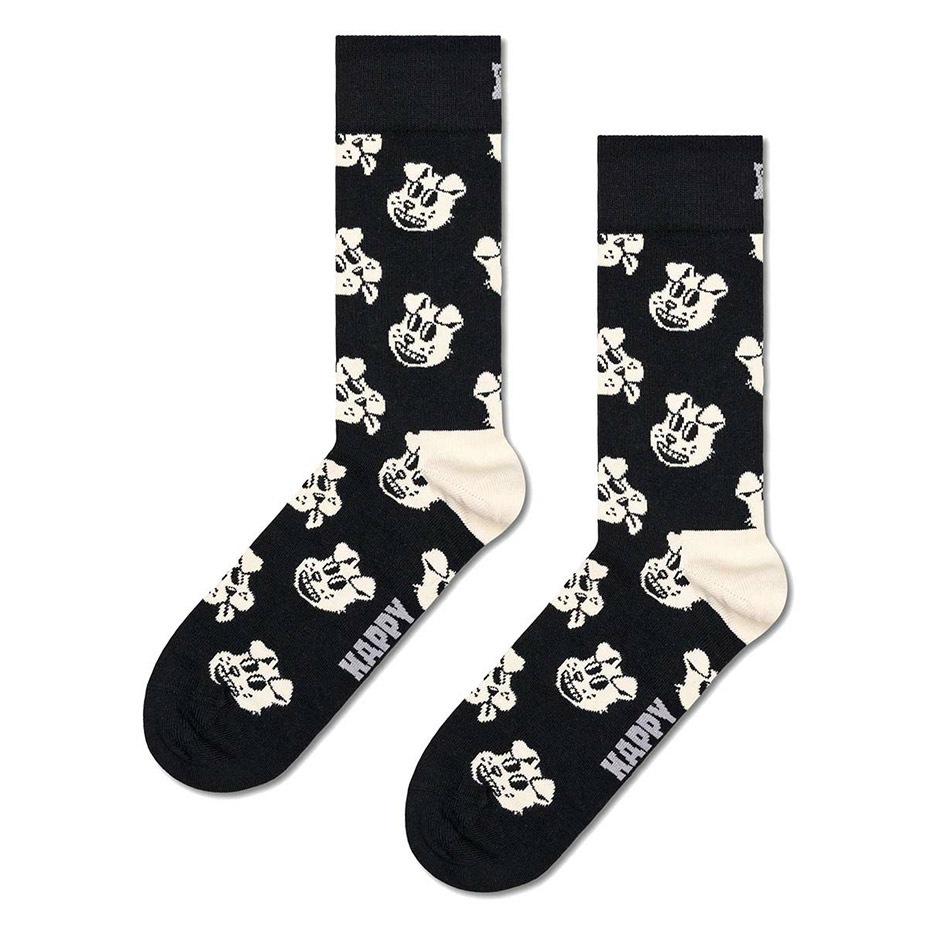 2-Pack Pets Socks Gift Set [ 10243004-01 ] Happy Socks / �ϥåԡ����å���