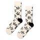 2-Pack Pets Socks Gift Set [ 10243004-01 ] Happy Socks / �ϥåԡ����å���