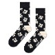 2-Pack Pets Socks Gift Set [ 10243004-01 ] Happy Socks / �ϥåԡ����å���