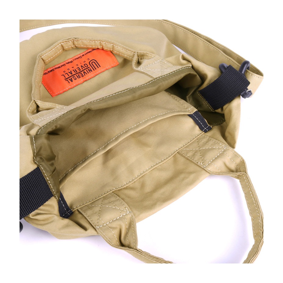 ���������Բ� 7�������ȯ�� ����Х��� 2way �ݡ��� (M) [ UVO-126 ] UNIVERSAL OVERALL / ��˥С����륪���С�������