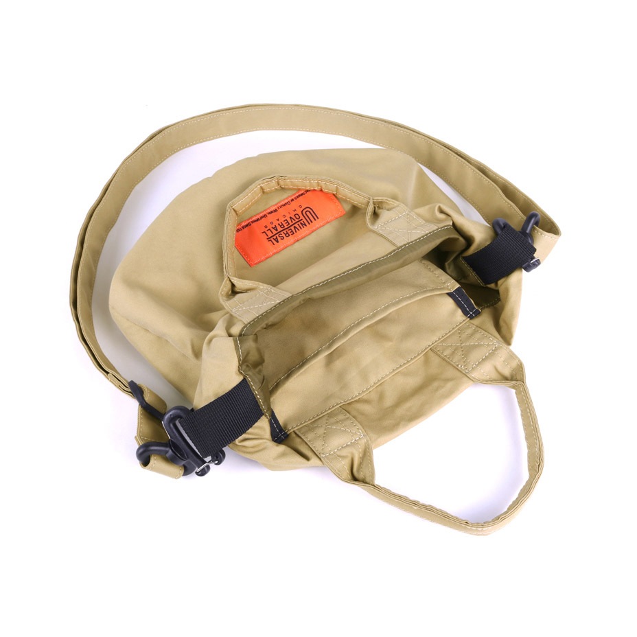 ���������Բ� 7�������ȯ�� ����Х��� 2way �ݡ��� (M) [ UVO-126 ] UNIVERSAL OVERALL / ��˥С����륪���С�������