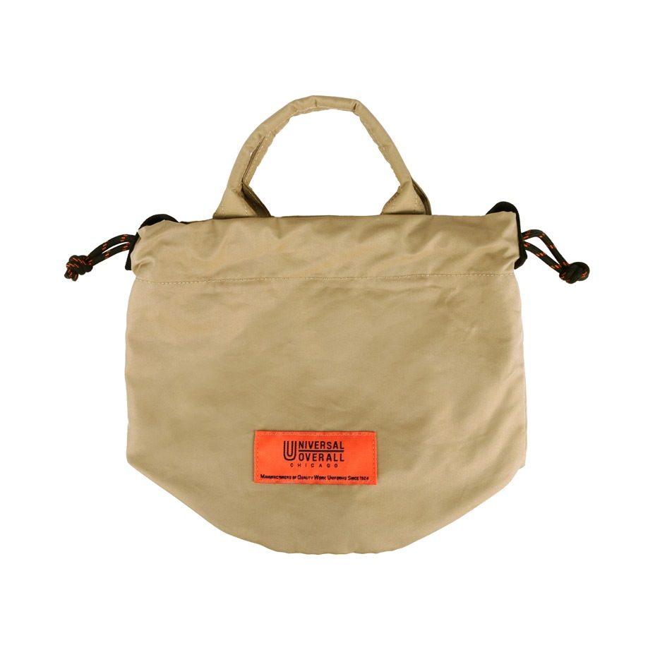 ���������Բ� 7�������ȯ�� ����Х��� 2way �ݡ��� (M) [ UVO-126 ] UNIVERSAL OVERALL / ��˥С����륪���С�������