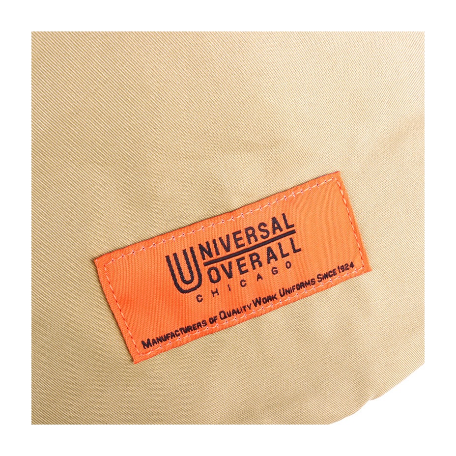 ���������Բ� 7�������ȯ�� ����Х��� 2way �ݡ��� (M) [ UVO-126 ] UNIVERSAL OVERALL / ��˥С����륪���С�������