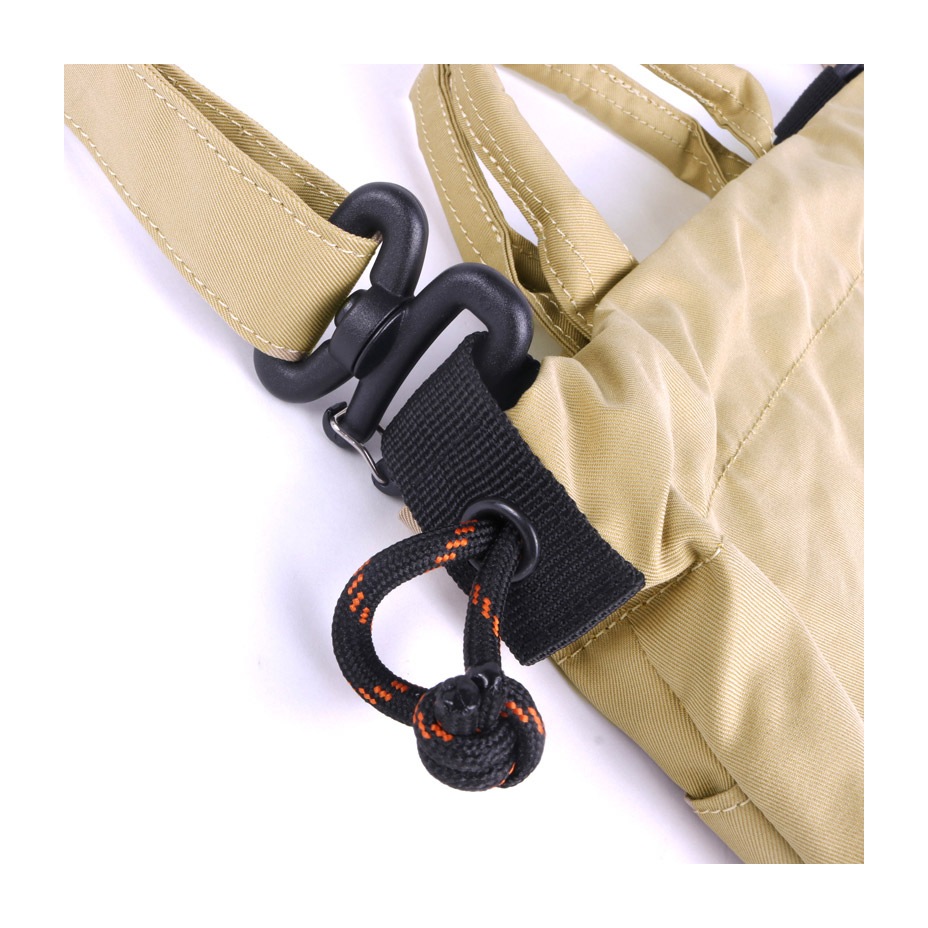 ���������Բ� 7�������ȯ�� ����Х��� 2way �ݡ��� (M) [ UVO-126 ] UNIVERSAL OVERALL / ��˥С����륪���С�������