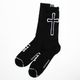 3PAIR PACK OZZY OSBOURNE ASSORTED CREW / [ OZD370 ] Perris Socks / �ڥ꡼�����å���