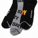 3PAIR PACK OZZY OSBOURNE ASSORTED CREW / [ OZD370 ] Perris Socks / �ڥ꡼�����å���