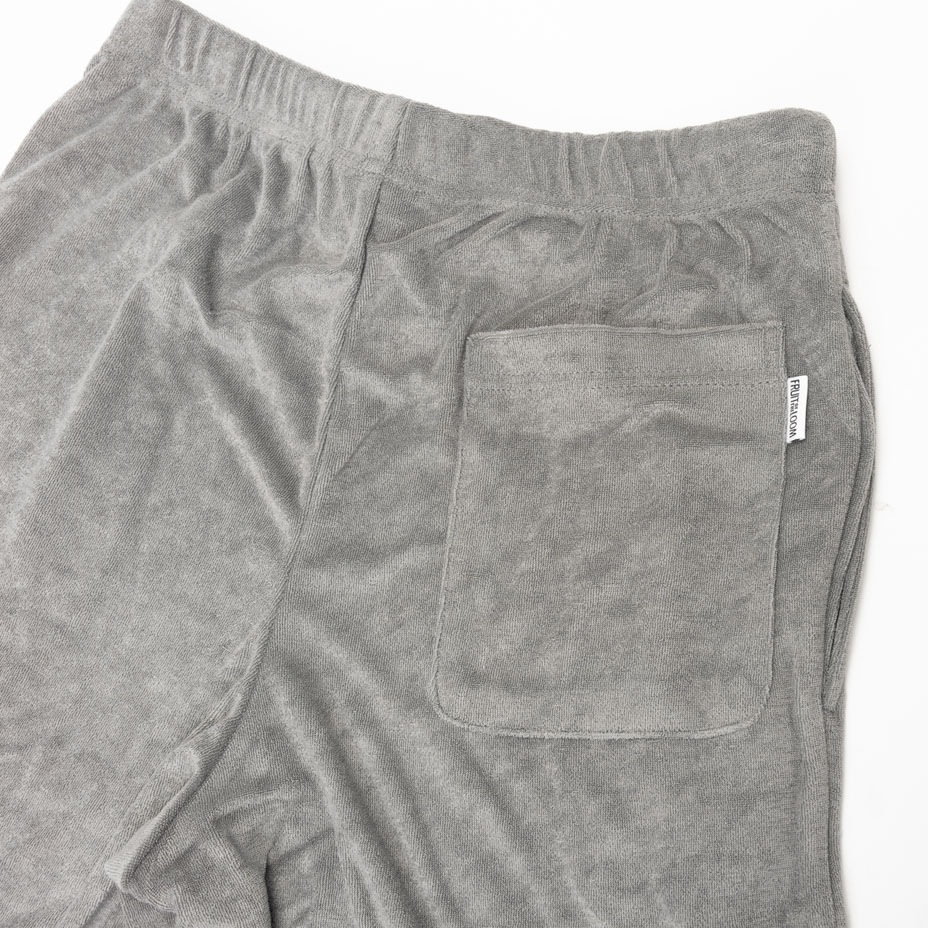 FTL �ѥ����� �롼�०���� ���åȥ��å� Ⱦµ�岼 ���롼 [ 80986600 ] FRUIT OF THE LOOM / �ե롼�ĥ��֥��롼��