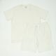 FTL �ѥ����� �롼�०���� ���åȥ��å� Ⱦµ�岼 ���롼 [ 80986600 ] FRUIT OF THE LOOM / �ե롼�ĥ��֥��롼��